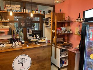 Local comercial en venta en Puerto Banús en Marbella