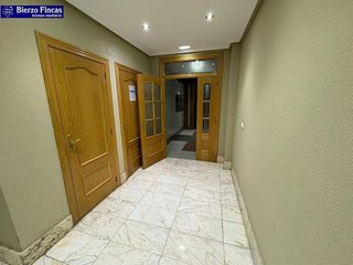 Piso en venta en Casco Antiguo en León