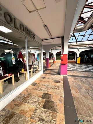 Local comercial en venta en Fuentebella-San Felix-El Leguario en Parla