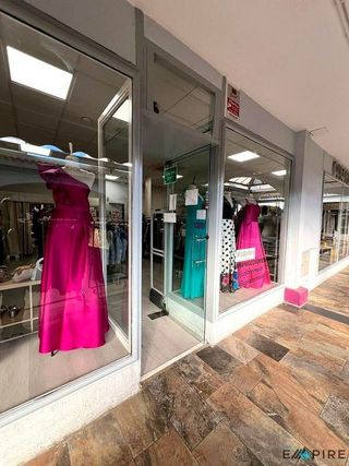 Local comercial en venta en Fuentebella-San Felix-El Leguario en Parla