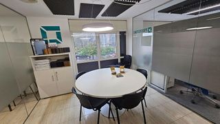 Local comercial en venta en Falperra - Santa Lucía en Coruña (A)