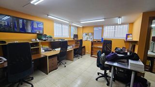 Local comercial en venta en Falperra - Santa Lucía en Coruña (A)