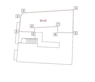 Local comercial en venta en Falperra - Santa Lucía en Coruña (A)
