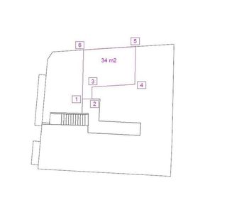 Local comercial en venta en Falperra - Santa Lucía en Coruña (A)