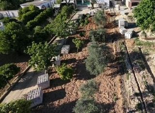 Solar en venta en Montequinto en Dos Hermanas