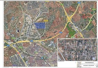 Solar en venta en Montequinto en Dos Hermanas