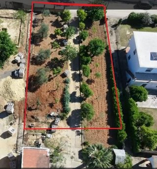 Solar en venta en Montequinto en Dos Hermanas