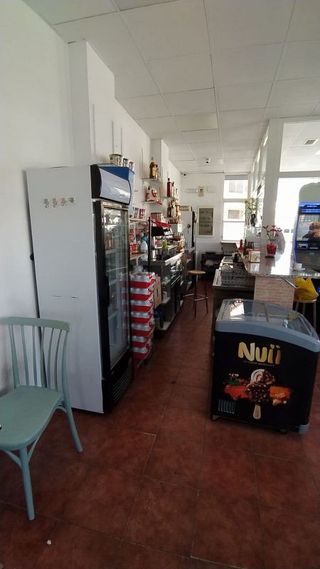 Local comercial en venta en Centro Ciudad en Manises