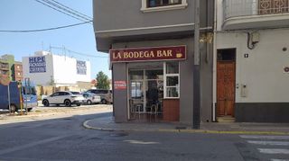 Local comercial en venta en Centro Ciudad en Manises