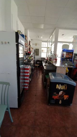 Local comercial en venta en Centro Ciudad en Manises