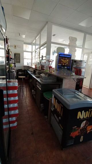 Local comercial en venta en Centro Ciudad en Manises