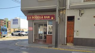 Local comercial en venta en Centro Ciudad en Manises