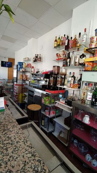 Local comercial en venta en Centro Ciudad en Manises