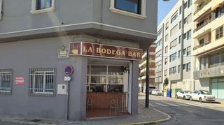 Local comercial en venta en Centro Ciudad en Manises