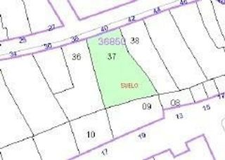 Terreno en venta en Utrera