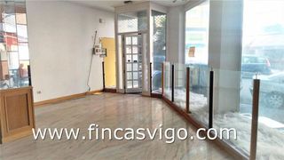 Piso en venta en Calvario - Santa Rita en Vigo