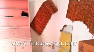 Piso en venta en Calvario - Santa Rita en Vigo