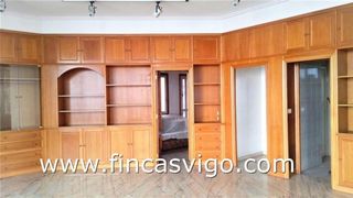 Piso en venta en Calvario - Santa Rita en Vigo