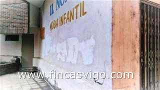 Piso en venta en Calvario - Santa Rita en Vigo