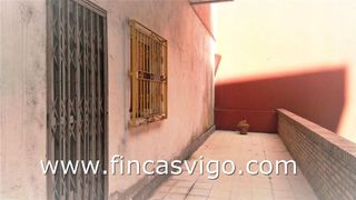 Piso en venta en Calvario - Santa Rita en Vigo