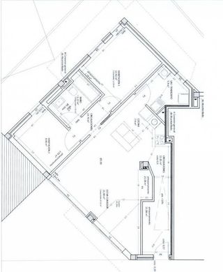 Piso en venta en Calvario - Santa Rita en Vigo