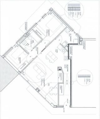 Piso en venta en Calvario - Santa Rita en Vigo