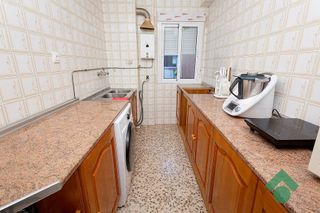 Piso en venta en Reconquista-San José Artesano-El Rosario en Algeciras