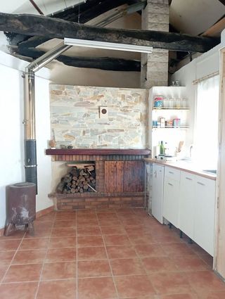 Local comercial en venta en Área Rural Sur en Ponferrada