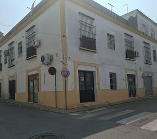 Local comercial en venta en Centro en Jerez de la Frontera