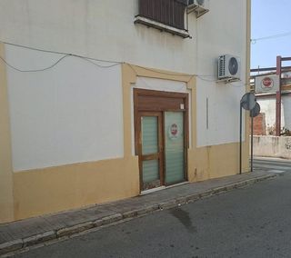 Local comercial en venta en Centro en Jerez de la Frontera