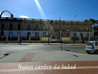 Local comercial en venta en Centro en Jerez de la Frontera