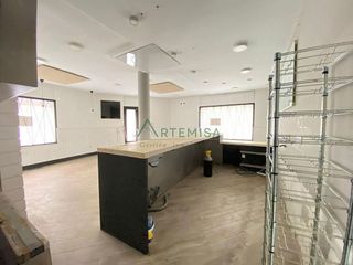 Local comercial en venta en Zona Ultramar en Ferrol