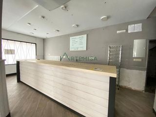 Local comercial en venta en Zona Ultramar en Ferrol