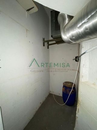 Local comercial en venta en Zona Ultramar en Ferrol