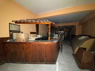 Local comercial en venta en Zona Ultramar en Ferrol