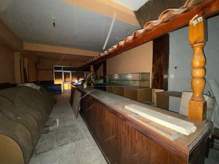 Local comercial en venta en Zona Ultramar en Ferrol