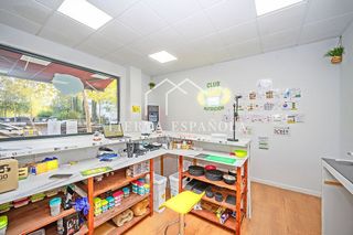 Local comercial en venta en San Nicasio - Campo de Tiro - Solagua en Leganés