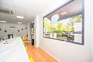 Local comercial en venta en San Nicasio - Campo de Tiro - Solagua en Leganés