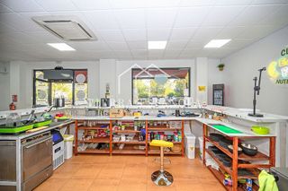 Local comercial en venta en San Nicasio - Campo de Tiro - Solagua en Leganés