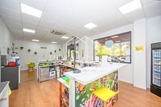 Local comercial en venta en San Nicasio - Campo de Tiro - Solagua en Leganés