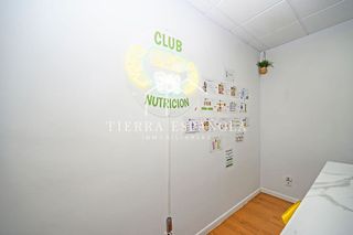 Local comercial en venta en San Nicasio - Campo de Tiro - Solagua en Leganés