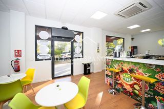 Local comercial en venta en San Nicasio - Campo de Tiro - Solagua en Leganés