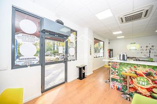 Local comercial en venta en San Nicasio - Campo de Tiro - Solagua en Leganés