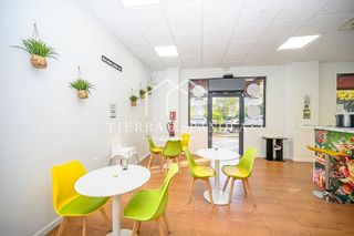 Local comercial en venta en San Nicasio - Campo de Tiro - Solagua en Leganés