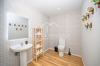 Local comercial en venta en San Nicasio - Campo de Tiro - Solagua en Leganés