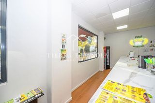 Local comercial en venta en San Nicasio - Campo de Tiro - Solagua en Leganés