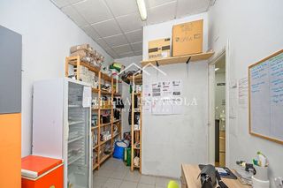 Local comercial en venta en San Nicasio - Campo de Tiro - Solagua en Leganés