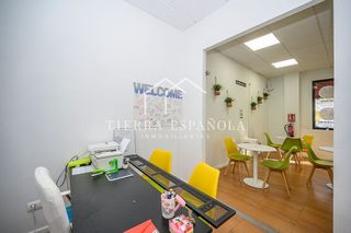 Local comercial en venta en San Nicasio - Campo de Tiro - Solagua en Leganés