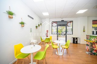 Local comercial en venta en San Nicasio - Campo de Tiro - Solagua en Leganés