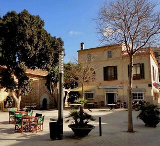 Hotel en venta en Son Servera